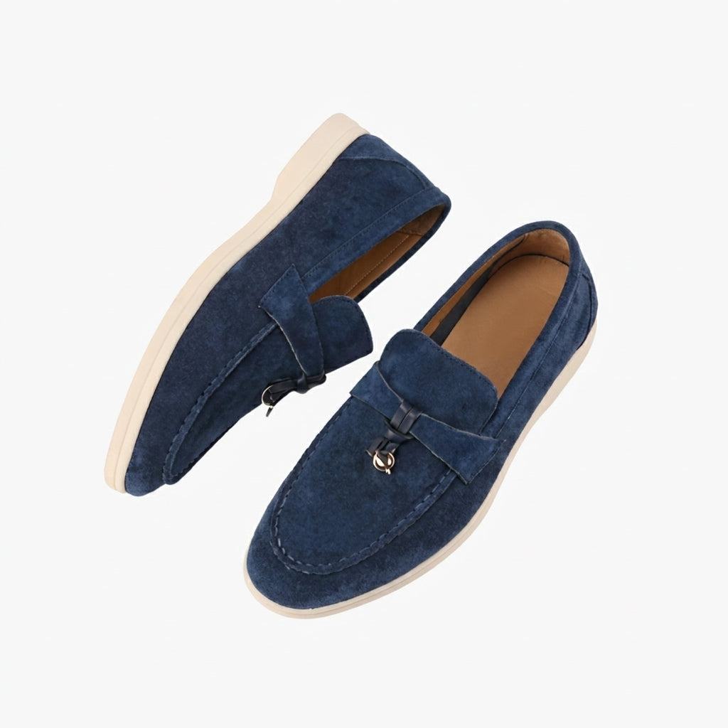 Lafit Élite Suede Heritage