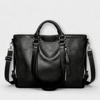 Taliah | Bolso de mano para mujer de trabajo | Pulido