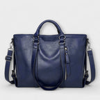 Taliah | Bolso de mano para mujer de trabajo | Pulido