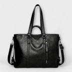 Taliah | Bolso de mano para mujer de trabajo | Pulido