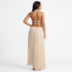 Conjunto Halter Oasis