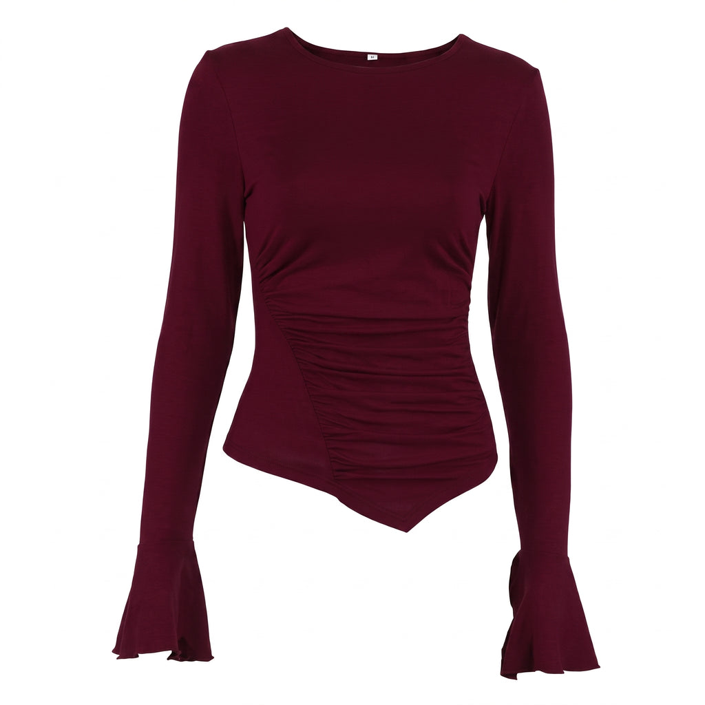 Blusa de Punto Premium Atelier