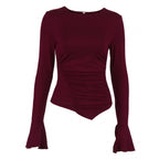 Blusa de Punto Premium Atelier