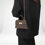 Bolso Mini Étoile Negro