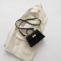Bolso Mini Étoile Negro
