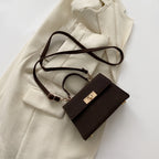 Bolso Mini Étoile Negro