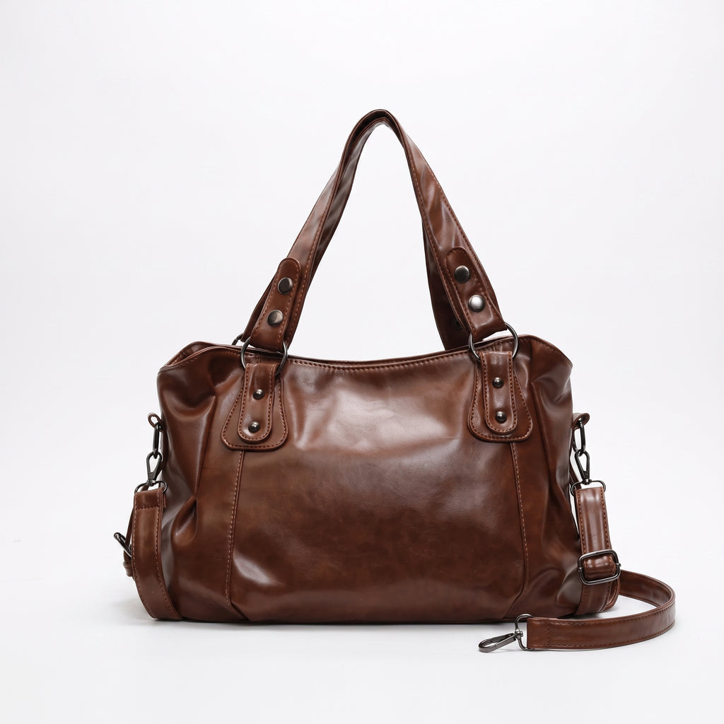 Bolso Tote Casual Sorbonne
