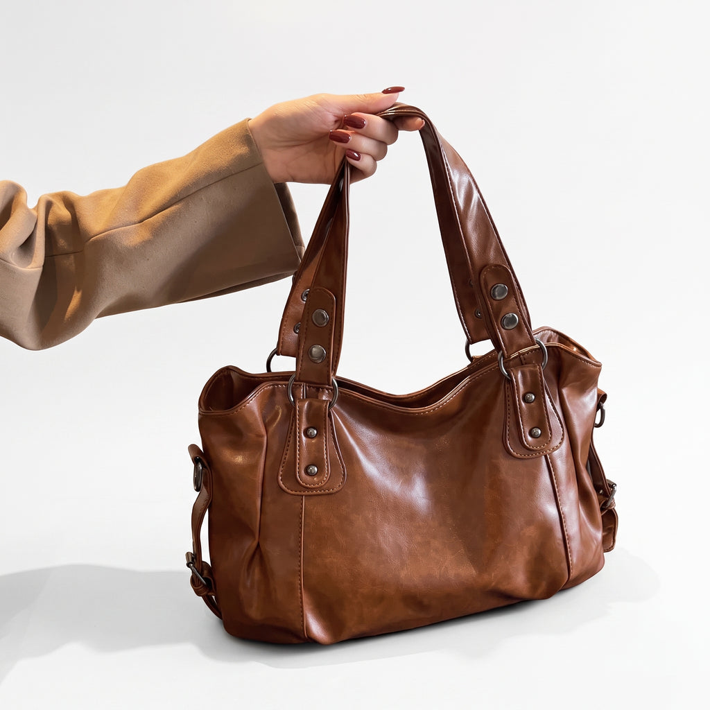 Bolso Tote Casual Sorbonne