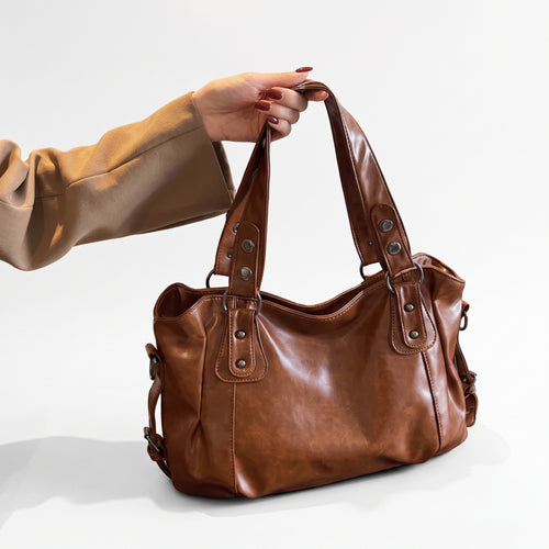 Bolso Tote Casual Sorbonne