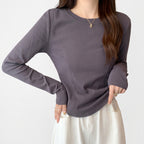 Camiseta de Punto Premium Sena