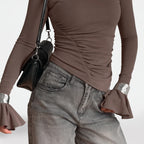 Blusa de Punto Premium Atelier