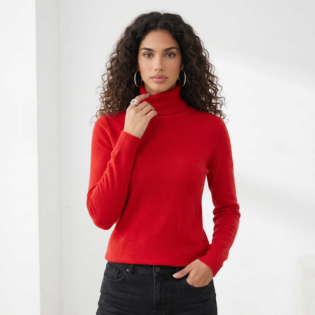 Jersey de Caxmir Olivia