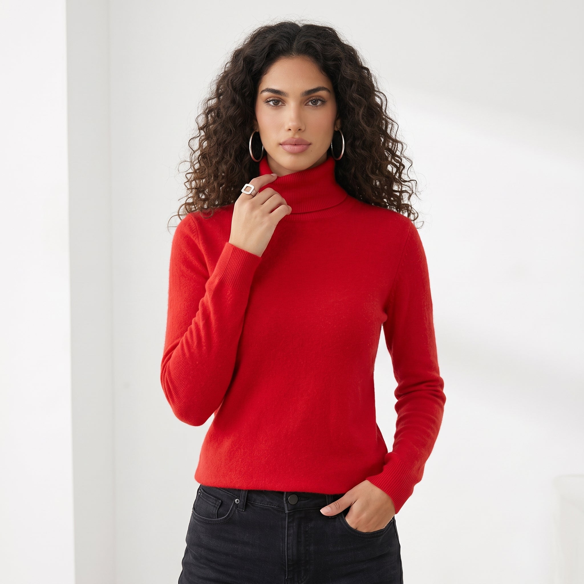 Jersey de Caxmir Olivia