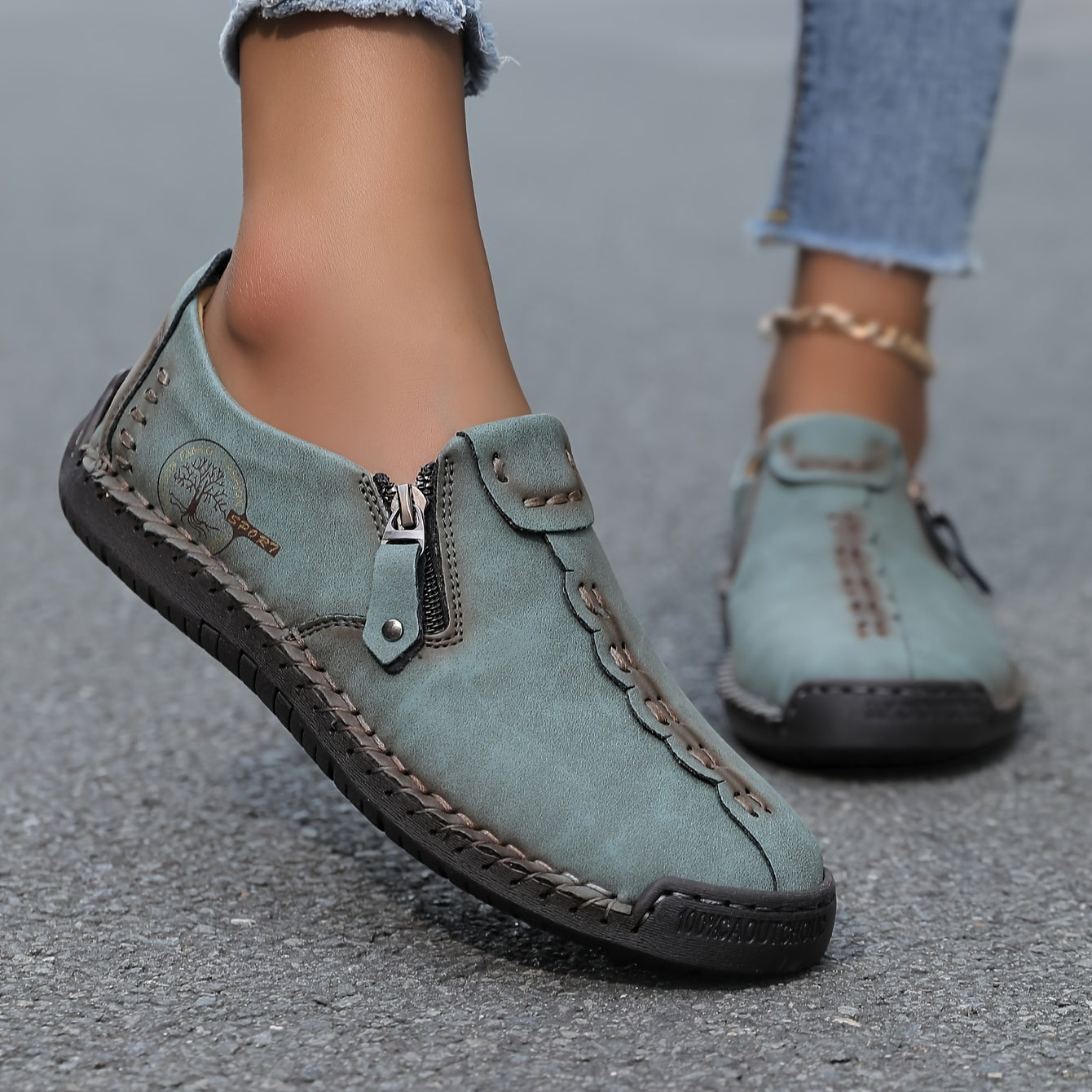 Parla | Zapatos ortopédicos
