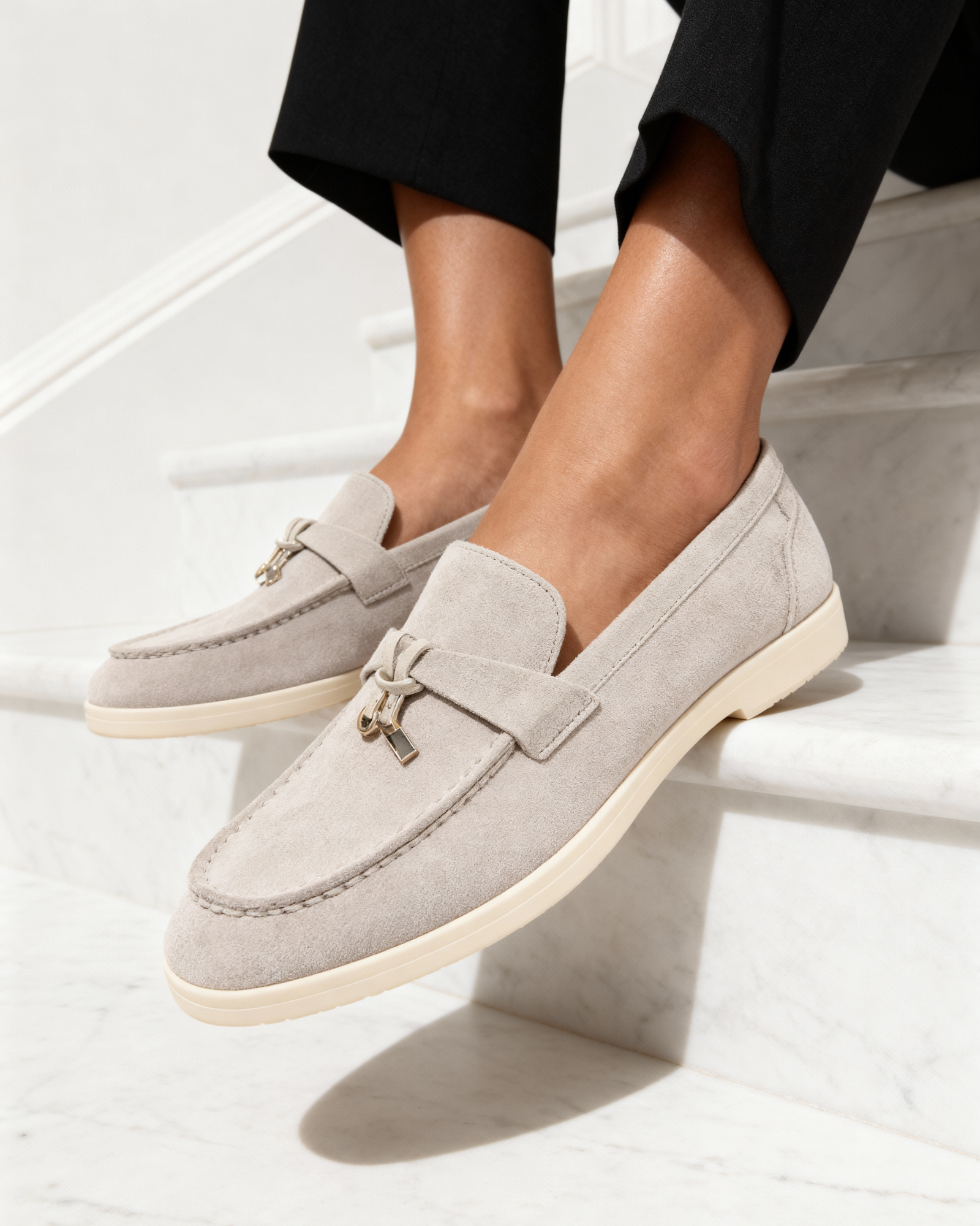 Lafit Élite Suede Heritage