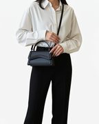 El Bolso Riviera | Elegancia Funcional