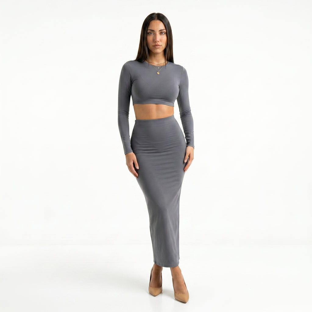 Conjunto Élite Luxe Sculpt
