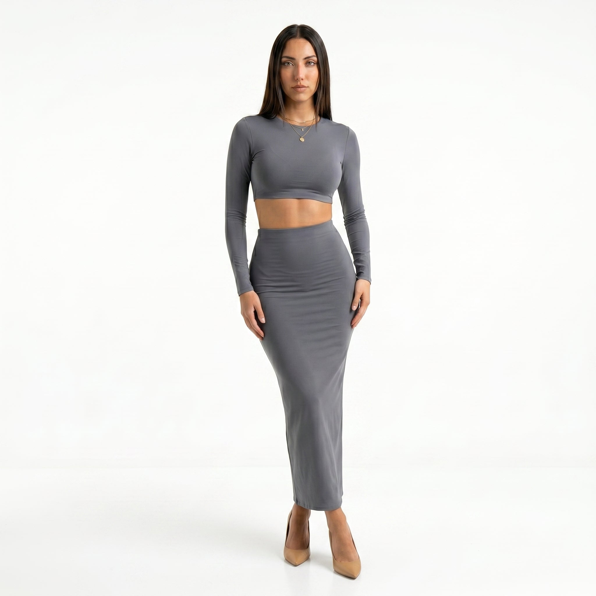 Conjunto Élite Luxe Sculpt