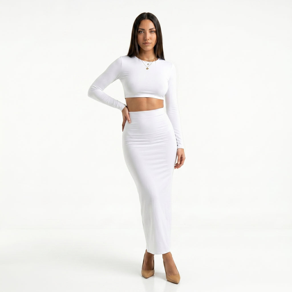 Conjunto Élite Luxe Sculpt