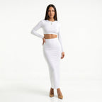Conjunto Élite Luxe Sculpt