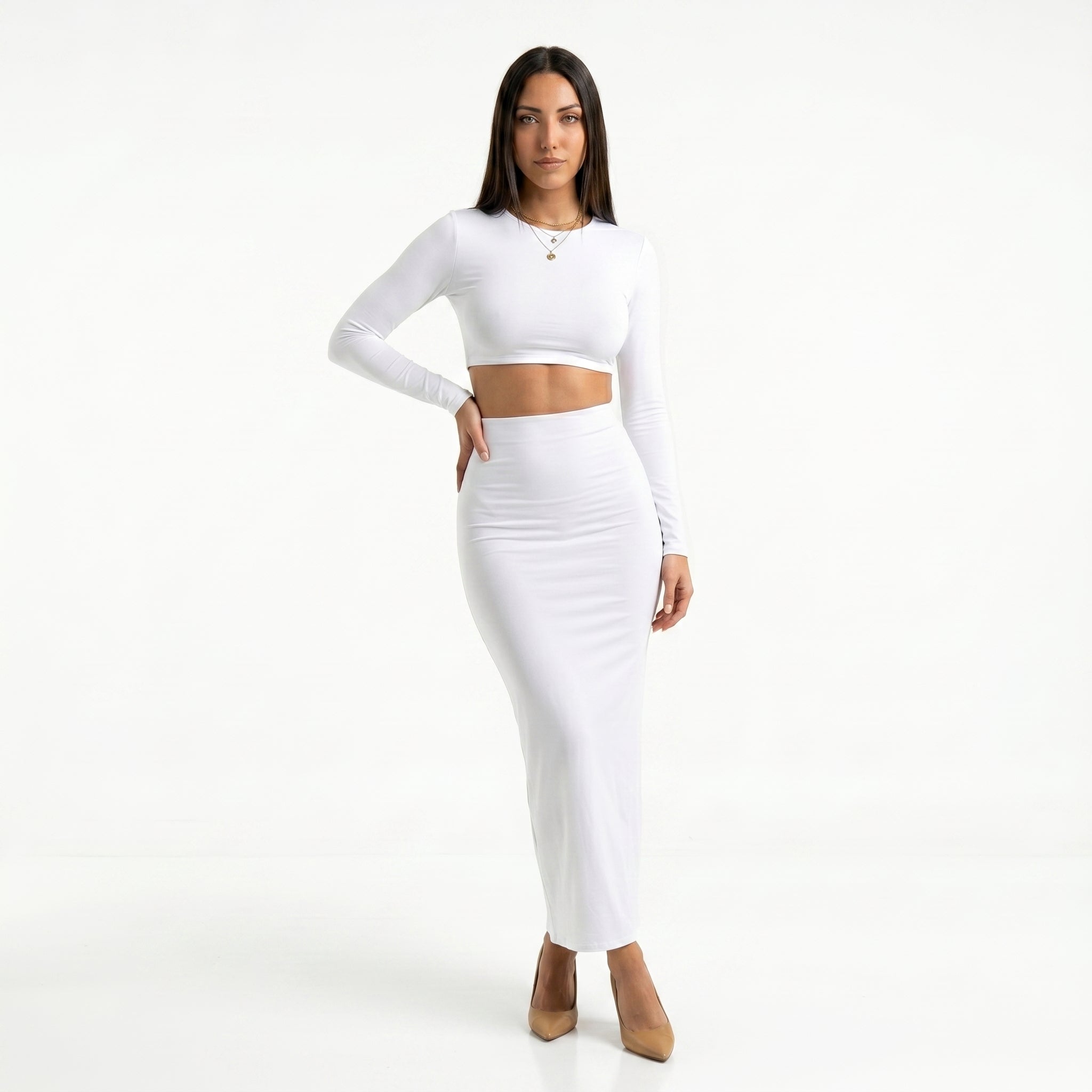 Conjunto Élite Luxe Sculpt