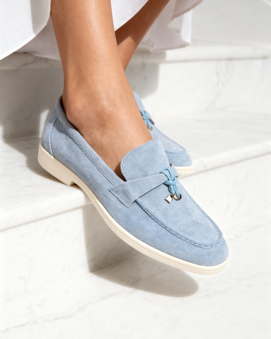 Lafit Élite Suede Heritage