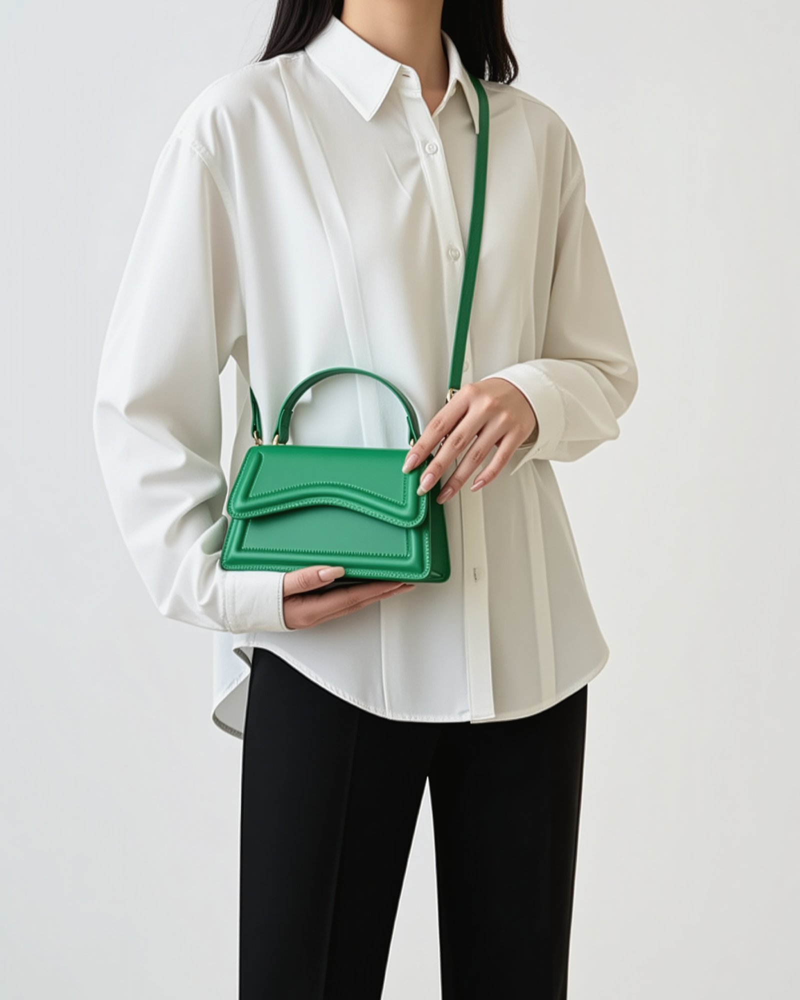 El Bolso Riviera | Elegancia Funcional