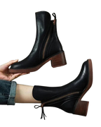 Adriana | Botas elegantes y cómodas