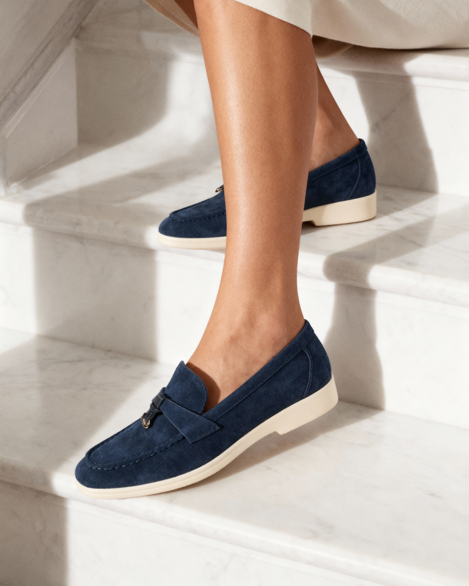 Lafit Élite Suede Heritage