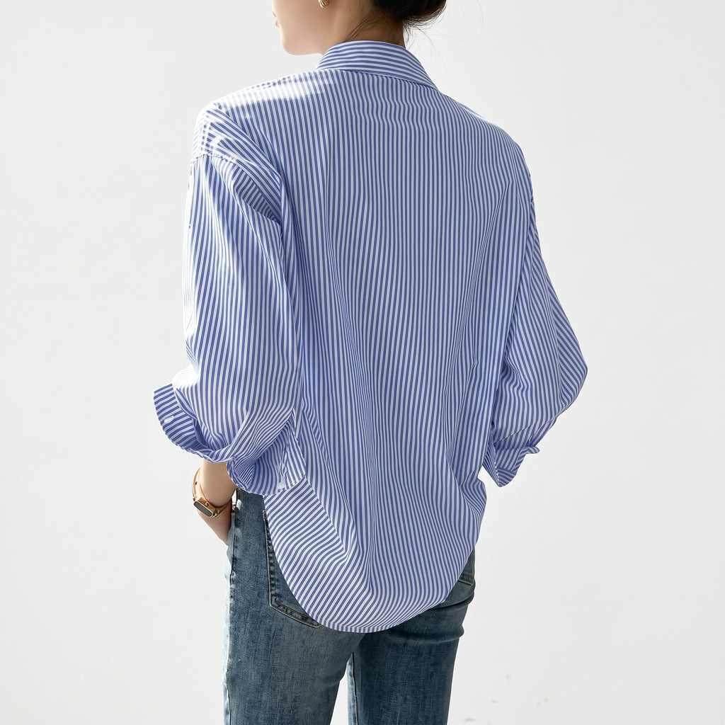 Riviera Oversized - Clásico Atemporal del Verano