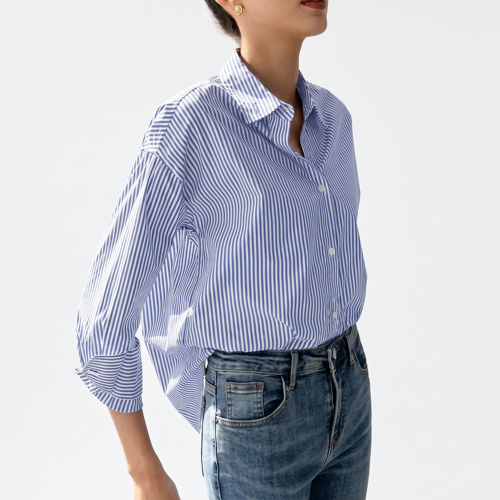 Riviera Oversized - Clásico Atemporal del Verano