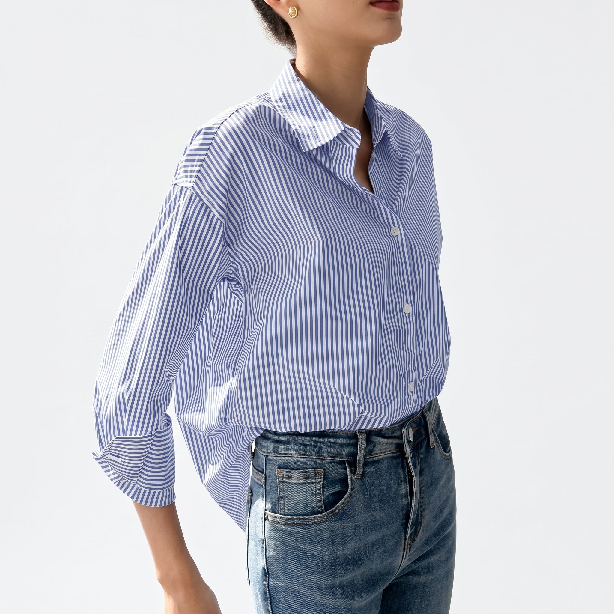 Riviera Oversized - Clásico Atemporal del Verano