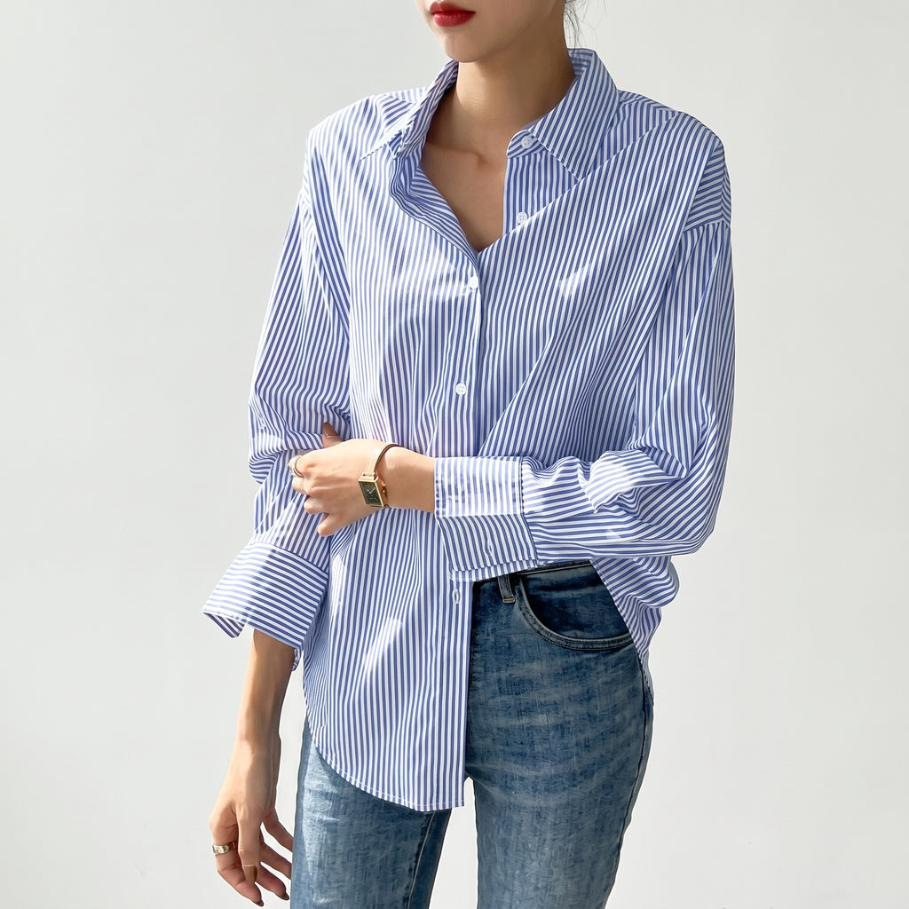 Riviera Oversized - Clásico Atemporal del Verano