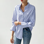 Riviera Oversized - Clásico Atemporal del Verano