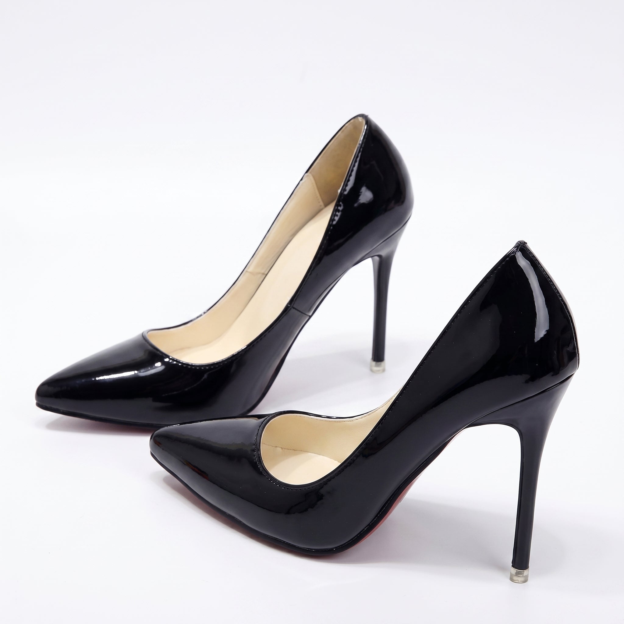 Marbella Midnight Gala Pumps