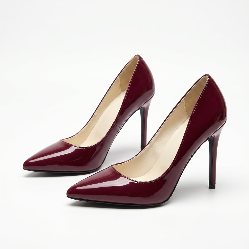 Marbella Midnight Gala Pumps