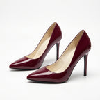 Marbella Midnight Gala Pumps