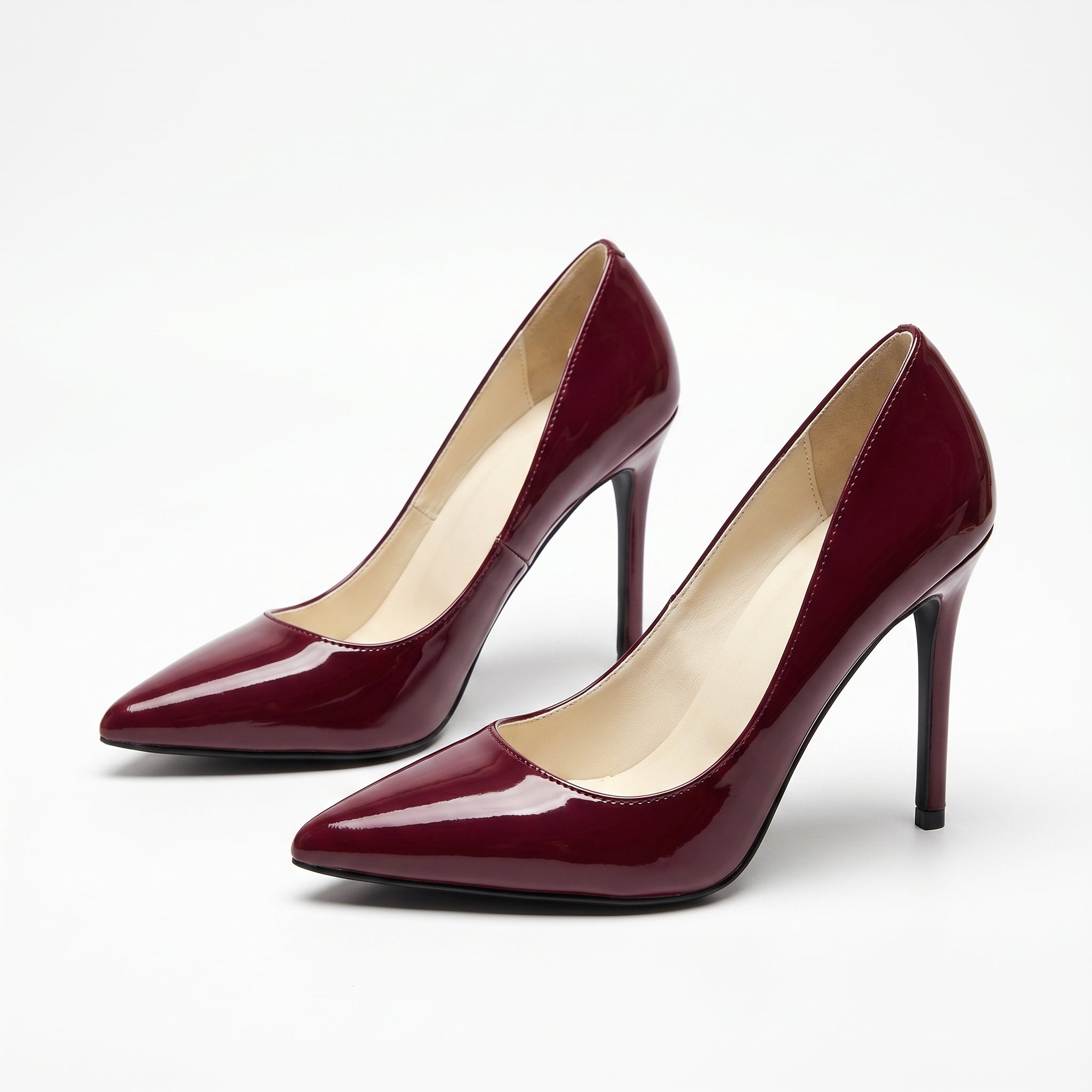 Marbella Midnight Gala Pumps