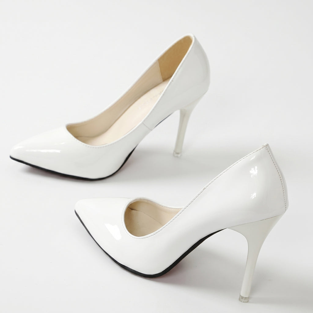 Marbella Midnight Gala Pumps