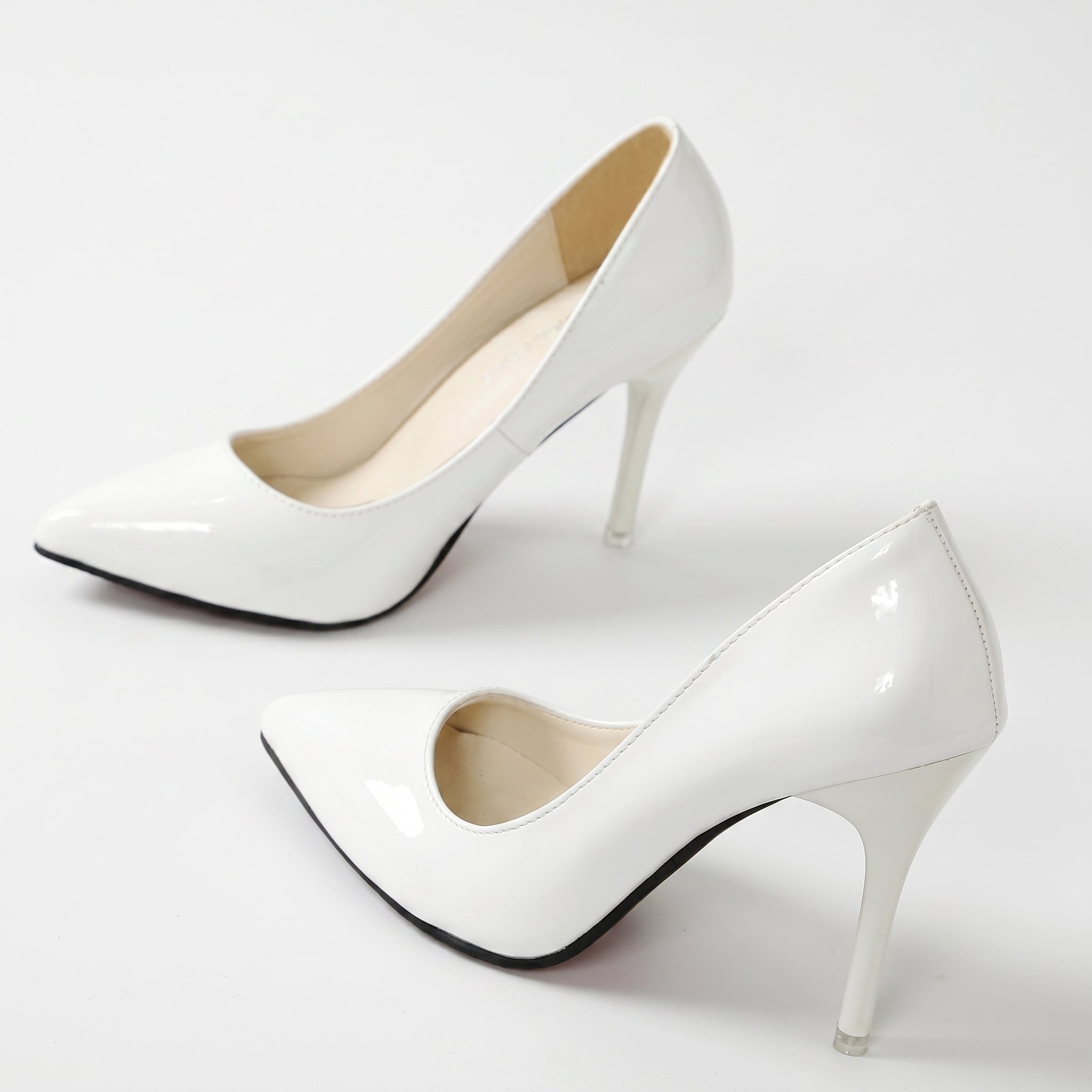 Marbella Midnight Gala Pumps