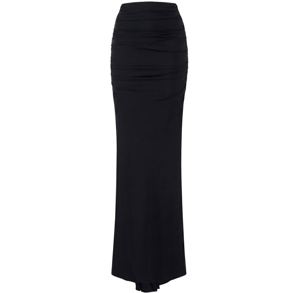 Falda Noir Luxury