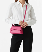 El Bolso Riviera | Elegancia Funcional