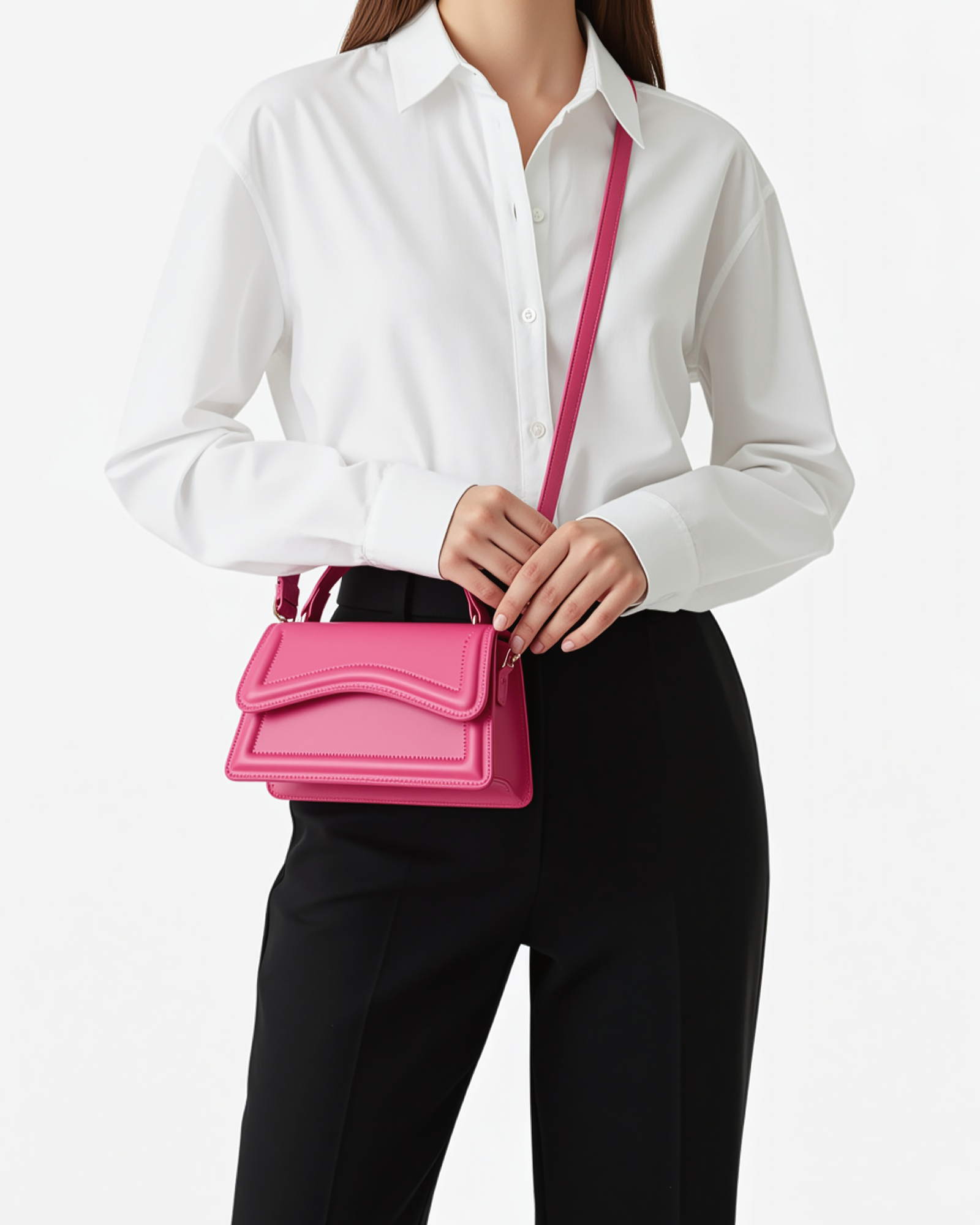 El Bolso Riviera | Elegancia Funcional