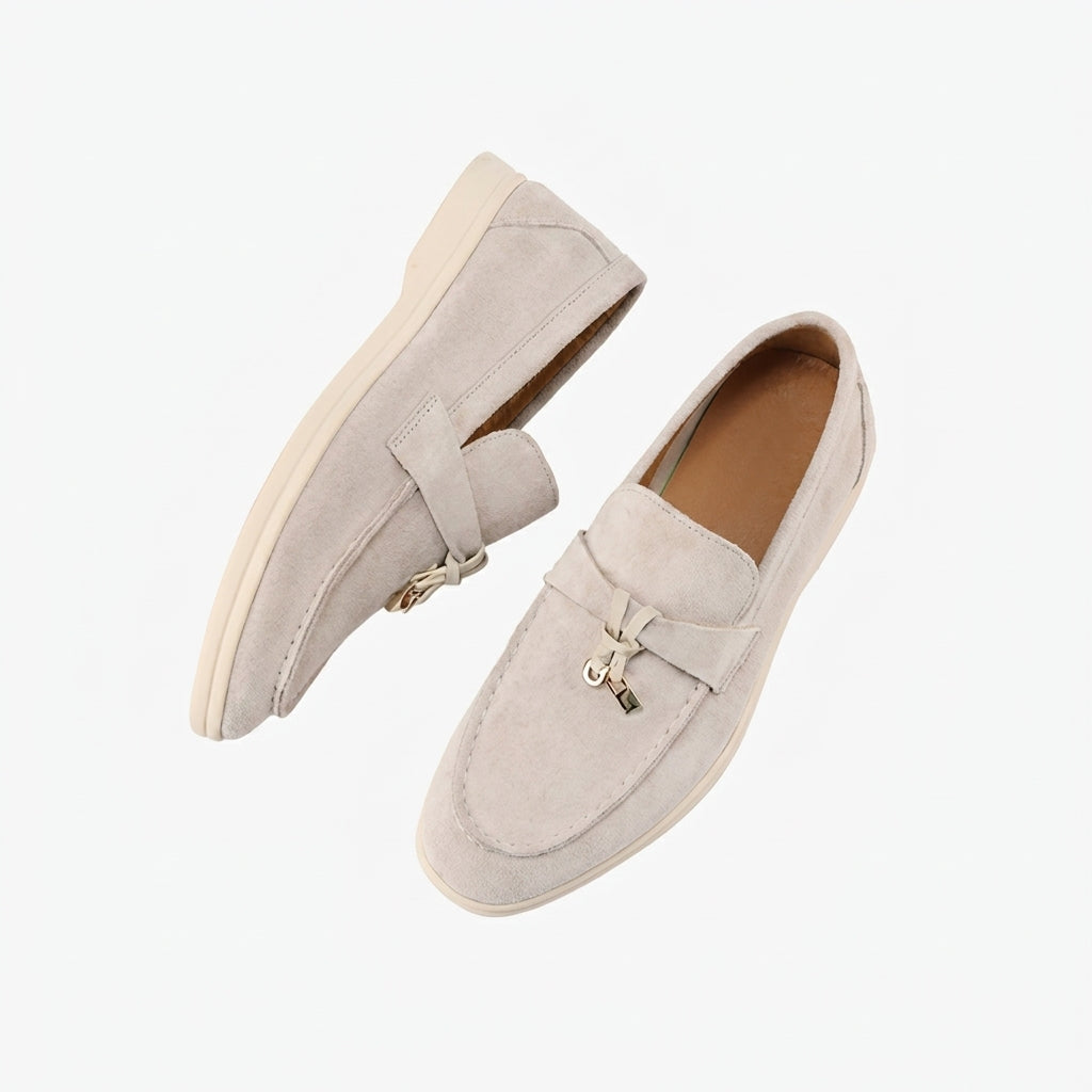 Lafit Élite Suede Heritage