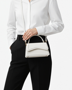 El Bolso Riviera | Elegancia Funcional